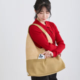 ルートート rootote トートバッグ 3582 通販 トートバック 肩掛けバッグ 手持ちバッグ 手提げカバン 大きめ A4 通勤 通学 ROUND ラウンド レディース おしゃれ かわいい シンプル 女性