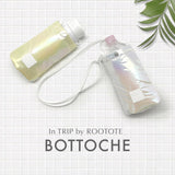 ルートート ショルダーバッグ ROOTOTE 3589 通販 ショルダーバック 斜めがけバッグ トートバッグ ボトルホルダー ミニショルダー スマホショルダー サコッシュ 2way レディース 小さめ