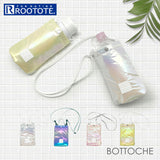 ルートート ショルダーバッグ ROOTOTE 3589 通販 ショルダーバック 斜めがけバッグ トートバッグ ボトルホルダー ミニショルダー スマホショルダー サコッシュ 2way レディース 小さめ