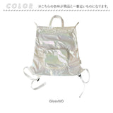 rootote リュック ルートート 3590 通販 トートバッグ 2way 折りたたみバッグ 折りたたみリュック エコバッグ サブバッグ 旅行 折りたたみ MECCERU メッケル 軽量 丈夫 レディース