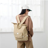 rootote リュック ルートート 3590 通販 トートバッグ 2way 折りたたみバッグ 折りたたみリュック エコバッグ サブバッグ 旅行 折りたたみ MECCERU メッケル 軽量 丈夫 レディース