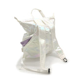 rootote リュック ルートート 3590 通販 トートバッグ 2way 折りたたみバッグ 折りたたみリュック エコバッグ サブバッグ 旅行 折りたたみ MECCERU メッケル 軽量 丈夫 レディース