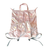 rootote リュック ルートート 3590 通販 トートバッグ 2way 折りたたみバッグ 折りたたみリュック エコバッグ サブバッグ 旅行 折りたたみ MECCERU メッケル 軽量 丈夫 レディース