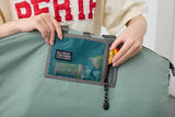 ルートート 保冷バッグ ROOTOTE 3597 通販 トートバッグ エコバッグ クーラーバッグ 保冷バック 保冷トートバッグ 洗える 折りたたみ 大容量 まとめ買い お出かけ 肩掛け ファスナー