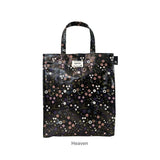 ROOTOTE ルートート トートバッグ 3600 通販 ラミネート トートバック 手提げバッグ レッスンバッグ レディース 大きめ A4 大容量 通勤 通学 軽量 軽い 撥水 A-quatre アーキャトル