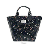 ROOTOTE ルートート トートバッグ 3603 通販 ラミネート トートバック 手提げバッグ レディース 小さめ A5 軽量 軽い 撥水 自立 舟形 マチあり マチ広め シンプル かわいい おしゃれ