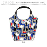 ROOTOTE ルートート トートバッグ 3612 通販 トートバック 肩掛けバッグ ラミネート お稽古バッグ 通勤 通学 A4 大きめ ROUND ラウンド おしゃれ かわいい 自立 撥水 雨の日 カジュアル