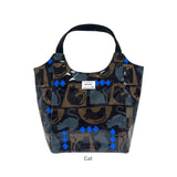ROOTOTE ルートート トートバッグ 3612 通販 トートバック 肩掛けバッグ ラミネート お稽古バッグ 通勤 通学 A4 大きめ ROUND ラウンド おしゃれ かわいい 自立 撥水 雨の日 カジュアル