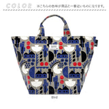 ROOTOTE ルートート トートバッグ 3613 通販 トートバック ラミネート 手提げバッグ 手提げカバン 通勤 通学 A4 サブバッグ DELI おしゃれ かわいい 舟型 自立 便利 機能的 撥水 雨の日