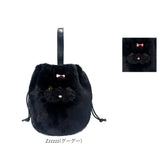 ROOTOTE ルートート トートバッグ 3615 通販 トートバック ハンドバッグ 巾着バッグ バケツバッグ 巾着袋 バケツ型バック 肩掛け babyroo ベビールー ふわふわ 犬猫 かわいい アニマル