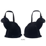 ROOTOTE ルートート トートバッグ 3621 通販 トートバック ミニトートバッグ レディース 小さめ 自立 ねこ 猫 ネコ おしゃれ 軽量 軽い フェルト かわいい オシャレ 可愛い EU.DELI デリ