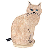 ルートート ROOTOTE ポーチ 3622 通販 ねこ 猫 ネコ 小物入れ コスメポーチ ペンケース メイクポーチ メガネケース レディース おしゃれ かわいい フェルト withROO ウィズルー