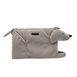 ルートート ROOTOTE ショルダーバッグ 3623 通販 ショルダーバック 斜めがけバッグ 2way クラッチバッグ ハンドバッグ 大人 小さめ 軽量 軽い 肩掛け おしゃれ かわいい babyroo