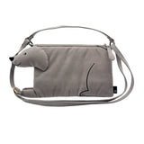 ルートート ROOTOTE ショルダーバッグ 3623 通販 ショルダーバック 斜めがけバッグ 2way クラッチバッグ ハンドバッグ 大人 小さめ 軽量 軽い 肩掛け おしゃれ かわいい babyroo