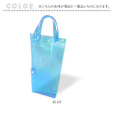 ルートート 傘入れ ROOTOTE 3629 通販 傘ケース 折りたたみ トートバッグ 折りたたみ傘 ケース 折り畳み傘 カバー ビニールバッグ ミニ レディース かわいい おでかけ 小さめ 通学 通勤