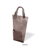 ルートート 傘入れ ROOTOTE 3629 通販 傘ケース 折りたたみ トートバッグ 折りたたみ傘 ケース 折り畳み傘 カバー ビニールバッグ ミニ レディース かわいい おでかけ 小さめ 通学 通勤