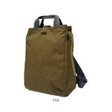 ROOTOTE リュック ルートート 3630 通販 リュックサック バックパック デイパック ビジネスリュック ビジネスバッグ トートバッグ 縦型 レディース 軽量 軽い 撥水 A4 通勤 通学