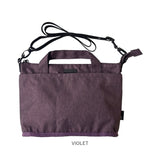 ルートート ショルダーバッグ ROOTOTE 3631 通販 ショルダーバック 斜めがけバッグ ミニショルダーバッグ ファスナー付き 小さめ 横型 レディース 軽量 軽い 大人 かわいい 撥水 旅行