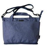 ルートート ショルダーバッグ ROOTOTE 3631 通販 ショルダーバック 斜めがけバッグ ミニショルダーバッグ ファスナー付き 小さめ 横型 レディース 軽量 軽い 大人 かわいい 撥水 旅行