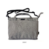 ルートート ショルダーバッグ ROOTOTE 3631 通販 ショルダーバック 斜めがけバッグ ミニショルダーバッグ ファスナー付き 小さめ 横型 レディース 軽量 軽い 大人 かわいい 撥水 旅行