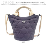 ルートート ROOTOTE ショルダーバッグ 3632 通販 斜めがけバッグ 2way トートバッグ ミニバッグ 大人 小さめ 軽量 軽い 旅行 babyroo ベビールー ミリタリーキルト キルティング おしゃれ
