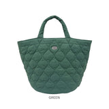ROOTOTE ルートート トートバッグ 3633 通販 トートバック バケツバッグ バケツ型 横型 軽量 軽い DELI デリ M-Quilt ミリタリーキルト キルティング おしゃれ かわいい シンプル 無地