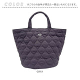 ROOTOTE ルートート トートバッグ 3633 通販 トートバック バケツバッグ バケツ型 横型 軽量 軽い DELI デリ M-Quilt ミリタリーキルト キルティング おしゃれ かわいい シンプル 無地