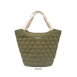 ROOTOTE ルートート トートバッグ 3634 通販 トートバック 肩掛けバッグ 通勤 通学 A4 大きめ 肩掛け ROUND ラウンド M-Quilt ミリタリーキルト キルティング おしゃれ カジュアル