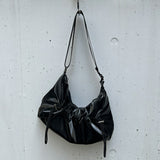 ルートート ショルダーバッグ ROOTOTE 3635 通販 ショルダーバック 斜めがけバッグ 三日月型ショルダーバッグ 肩掛けバッグ 軽量 軽い おしゃれ 上品 きれいめ シンプル 大人 かわいい