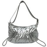 ルートート ショルダーバッグ ROOTOTE 3635 通販 ショルダーバック 斜めがけバッグ 三日月型ショルダーバッグ 肩掛けバッグ 軽量 軽い おしゃれ 上品 きれいめ シンプル 大人 かわいい