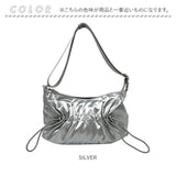 ルートート ショルダーバッグ ROOTOTE 3635 通販 ショルダーバック 斜めがけバッグ 三日月型ショルダーバッグ 肩掛けバッグ 軽量 軽い おしゃれ 上品 きれいめ シンプル 大人 かわいい