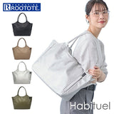 ROOTOTE ルートート トートバッグ 3638 通販 トートバック ビジネスバッグ 肩掛けバッグ 通勤バッグ レディースバッグ 通勤 通学 A4 自立 軽い 軽量 きれいめ 上品 おしゃれ 大人