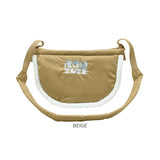 ルートート ショルダーバッグ ROOTOTE 3641 通販 ショルダーバック 斜めがけバッグ 肩掛けバッグ 通勤 サブバッグ ポーチ付き 軽量 軽い 小さめ 横型 大人 かわいい おしゃれ 旅行 可愛い