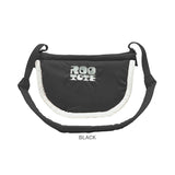 ルートート ショルダーバッグ ROOTOTE 3641 通販 ショルダーバック 斜めがけバッグ 肩掛けバッグ 通勤 サブバッグ ポーチ付き 軽量 軽い 小さめ 横型 大人 かわいい おしゃれ 旅行 可愛い