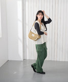 ルートート ショルダーバッグ ROOTOTE 3641 通販 ショルダーバック 斜めがけバッグ 肩掛けバッグ 通勤 サブバッグ ポーチ付き 軽量 軽い 小さめ 横型 大人 かわいい おしゃれ 旅行 可愛い