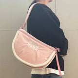 ルートート ショルダーバッグ ROOTOTE 3641 通販 ショルダーバック 斜めがけバッグ 肩掛けバッグ 通勤 サブバッグ ポーチ付き 軽量 軽い 小さめ 横型 大人 かわいい おしゃれ 旅行 可愛い