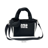 ルートート ショルダーバッグ ROOTOTE 3643 通販 ショルダーバック 斜めがけバッグ ミニトート サブバッグ 肩掛けバッグ ポーチ付き 軽量 軽い 小さめ 横型 大人 かわいい おしゃれ 旅行