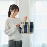 ルートート ROOTOTE ショルダーバッグ 3646 通販 ショルダーバック 斜めがけバッグ 2way トートバッグ 小さめ 通勤 通学 SQUARE スクエア チェック おしゃれ かわいい カジュアル
