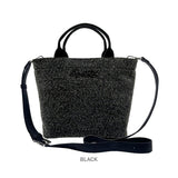 ルートート ROOTOTE ショルダーバッグ 3653 通販 ショルダーバック 斜めがけバッグ 2way トートバッグ 小さめ 通勤 通学 SQUARE スクエア シンプル 無地 ふわふわ おしゃれ かわいい