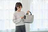 ルートート ROOTOTE ショルダーバッグ 3653 通販 ショルダーバック 斜めがけバッグ 2way トートバッグ 小さめ 通勤 通学 SQUARE スクエア シンプル 無地 ふわふわ おしゃれ かわいい