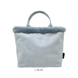 ルートート ROOTOTE ショルダーバッグ 3654 通販 ショルダーバック 斜めがけバッグ 2way トートバッグ 小さめ 通勤 通学 SQUARE スクエア シンプル 無地 ふわふわ おしゃれ かわいい
