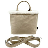 ルートート ROOTOTE ショルダーバッグ 3654 通販 ショルダーバック 斜めがけバッグ 2way トートバッグ 小さめ 通勤 通学 SQUARE スクエア シンプル 無地 ふわふわ おしゃれ かわいい