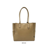 ROOTOTE ルートート トートバッグ 3661 通販 トートバック 肩掛けバッグ A4 通勤 通学 ファスナー付き レディース 横長 横型 大きめ 大容量 自立 ビジネス 大人 かわいい きれいめ 上品