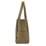 ROOTOTE ルートート トートバッグ 3661 通販 トートバック 肩掛けバッグ A4 通勤 通学 ファスナー付き レディース 横長 横型 大きめ 大容量 自立 ビジネス 大人 かわいい きれいめ 上品