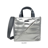 ルートート ROOTOTE ショルダーバッグ 3665 通販 ショルダーバック 斜めがけバッグ 2way トートバッグ 小さめ 通勤 通学 SQUARE スクエア きれいめ 上品 シンプル おしゃれ かわいい