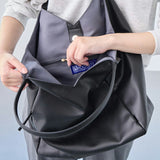 ROOTOTE ルートート トートバッグ 3666 通販 トートバック 肩掛けバッグ 通勤バッグ ビジネスバッグ 通勤 通学 大きめ A4 肩掛け ROUND ラウンド おしゃれ きれいめ 上品 シンプル 無地