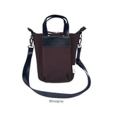 ルートート ショルダーバッグ ROOTOTE 3668 通販 ショルダーバック ミニショルダーバッグ 斜めがけバッグ ファスナー付き ナイロン レディース 軽量 軽い 小さめ 通勤 通学 旅行