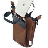 ルートート ショルダーバッグ ROOTOTE 3668 通販 ショルダーバック ミニショルダーバッグ 斜めがけバッグ ファスナー付き ナイロン レディース 軽量 軽い 小さめ 通勤 通学 旅行