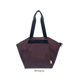 ROOTOTE ルートート トートバッグ 3669 通販 トートバック 肩掛けバッグ 通勤バッグ ビジネスバッグ ファスナー付き ナイロン A4 大容量 レディース 通勤 通学 軽量 軽い 大きめ 旅行