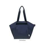 ROOTOTE ルートート トートバッグ 3669 通販 トートバック 肩掛けバッグ 通勤バッグ ビジネスバッグ ファスナー付き ナイロン A4 大容量 レディース 通勤 通学 軽量 軽い 大きめ 旅行